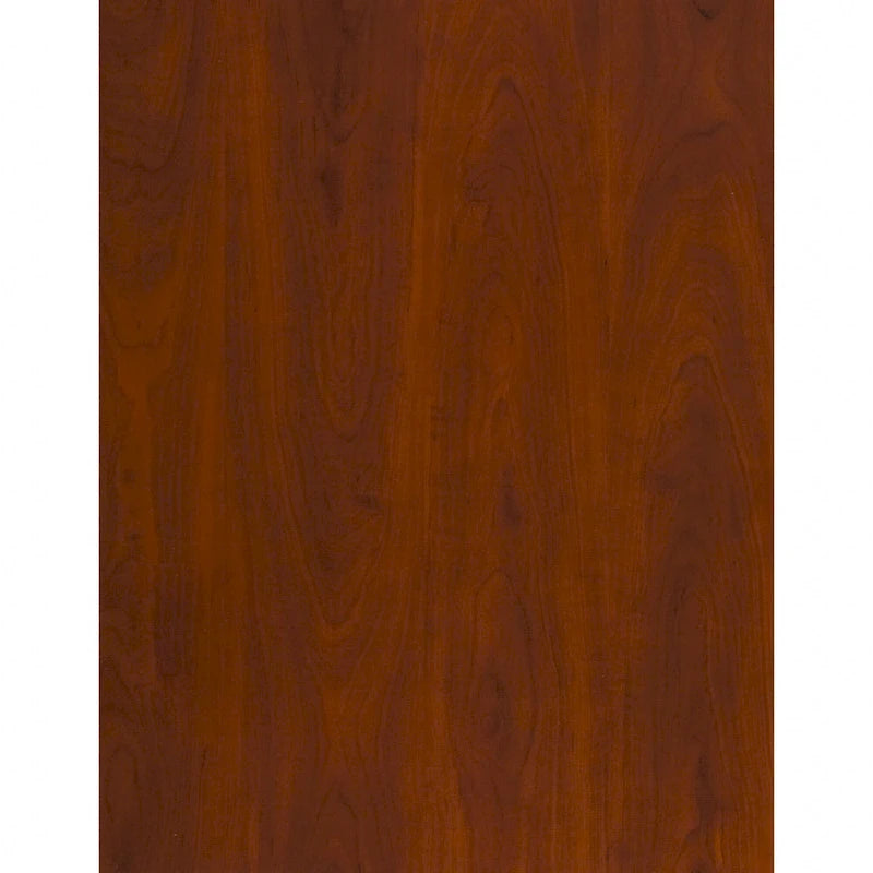 Series C 60W Desk with Hutch and Drawers by