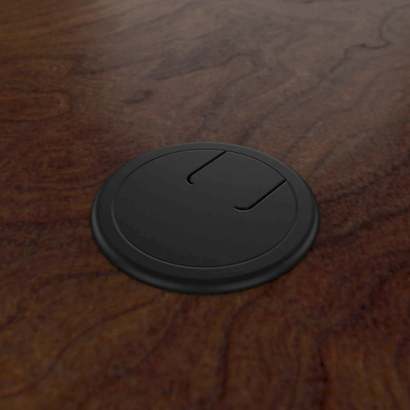 Key West 54W Corner Computer Desk with Storage