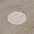 Key West 54W Corner Computer Desk with Storage