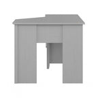 Key West 54W Corner Computer Desk with Storage