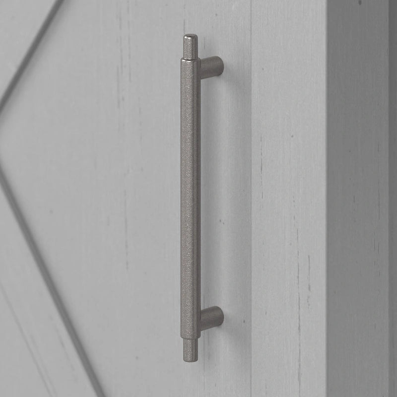 Key West 54W Corner Computer Desk with Storage