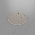 Key West 54W Corner Computer Desk with Storage