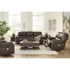Leesworth 3-Piece Upholstery Package - 88W x 41D x 41H
