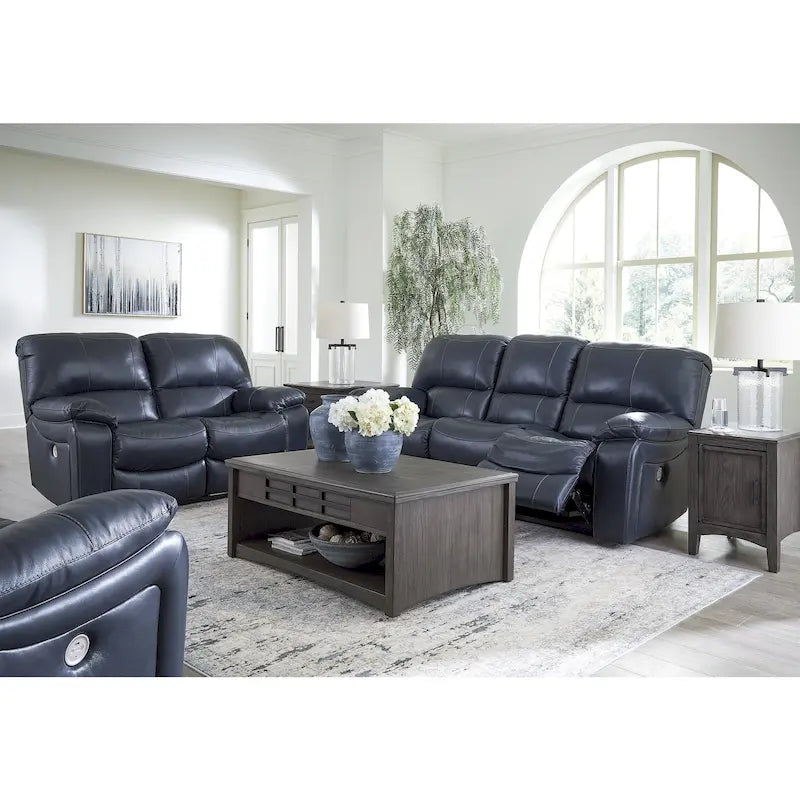 Leesworth 3-Piece Upholstery Package - 88W x 41D x 41H