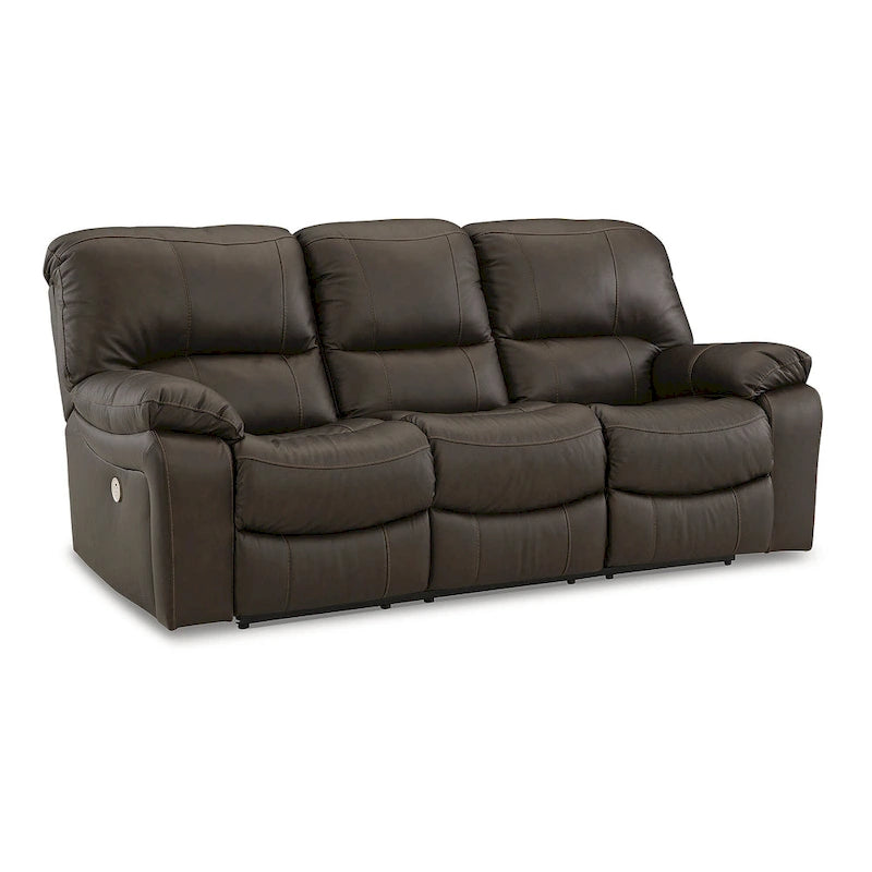 Leesworth 3-Piece Upholstery Package - 88W x 41D x 41H
