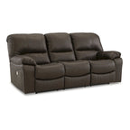 Leesworth 3-Piece Upholstery Package - 88W x 41D x 41H