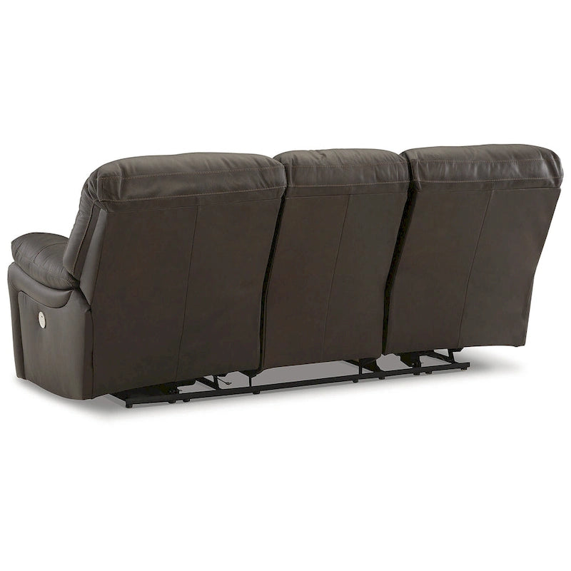 Leesworth 3-Piece Upholstery Package - 88W x 41D x 41H