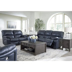 Leesworth 3-Piece Upholstery Package - 88W x 41D x 41H