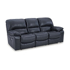 Leesworth 3-Piece Upholstery Package - 88W x 41D x 41H