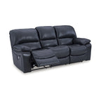 Leesworth 3-Piece Upholstery Package - 88W x 41D x 41H