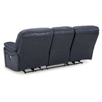 Leesworth 3-Piece Upholstery Package - 88W x 41D x 41H