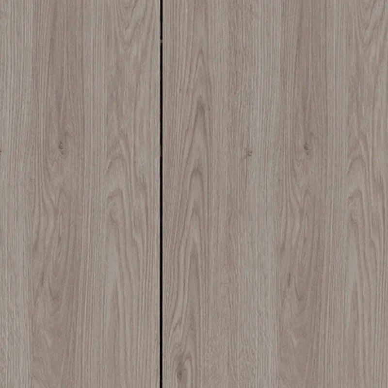 HomeRoots 71Light Gray Wood Pantry Or Storage Closet - 23.6' X '70.8' X '11.8