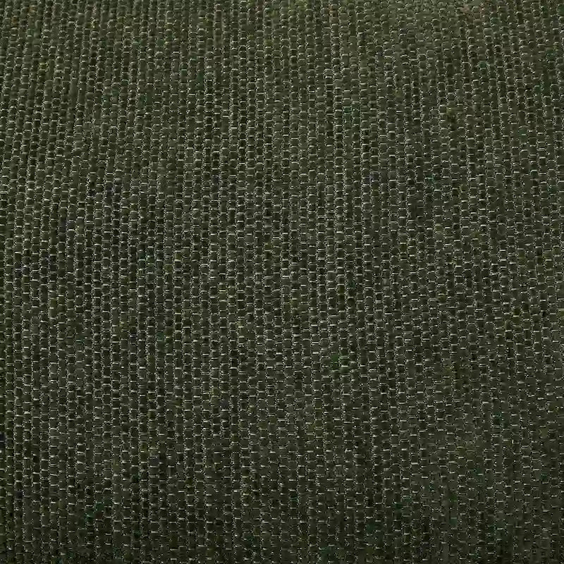 Chenille 360 Swivel Lounge Chair, Modern Armchair with Side Pockets Swivel Sofa Chair Ergonomic Recliner Chair for Bedroom