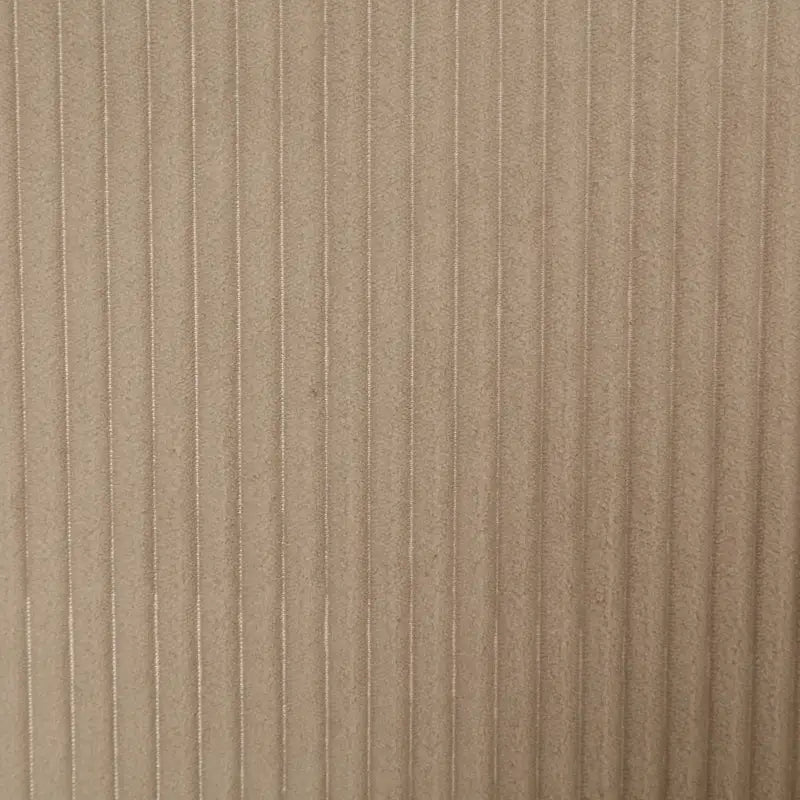 Camel 26.77Swivel Barrel Chair with Hardwood Frame