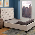 Adjustable Base Elite Power Tilt Head and Foot