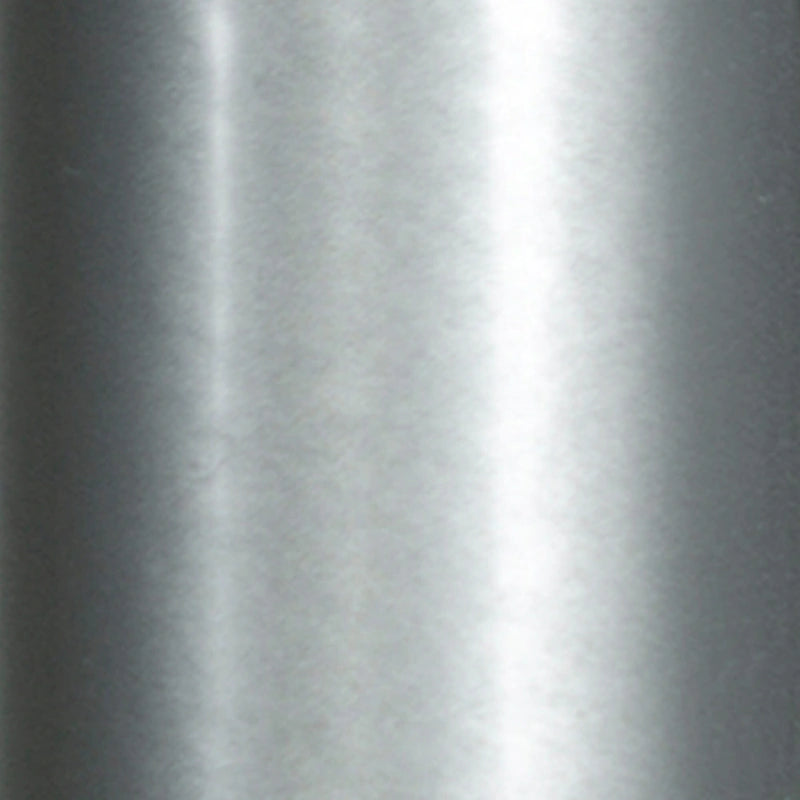 Middlebrook Abner Silver Metal Deluxe Twin Loft Bed