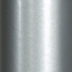 Middlebrook Abner Silver Metal Deluxe Twin Loft Bed