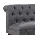 Rosevera Lauryn Chesterfield Sofa