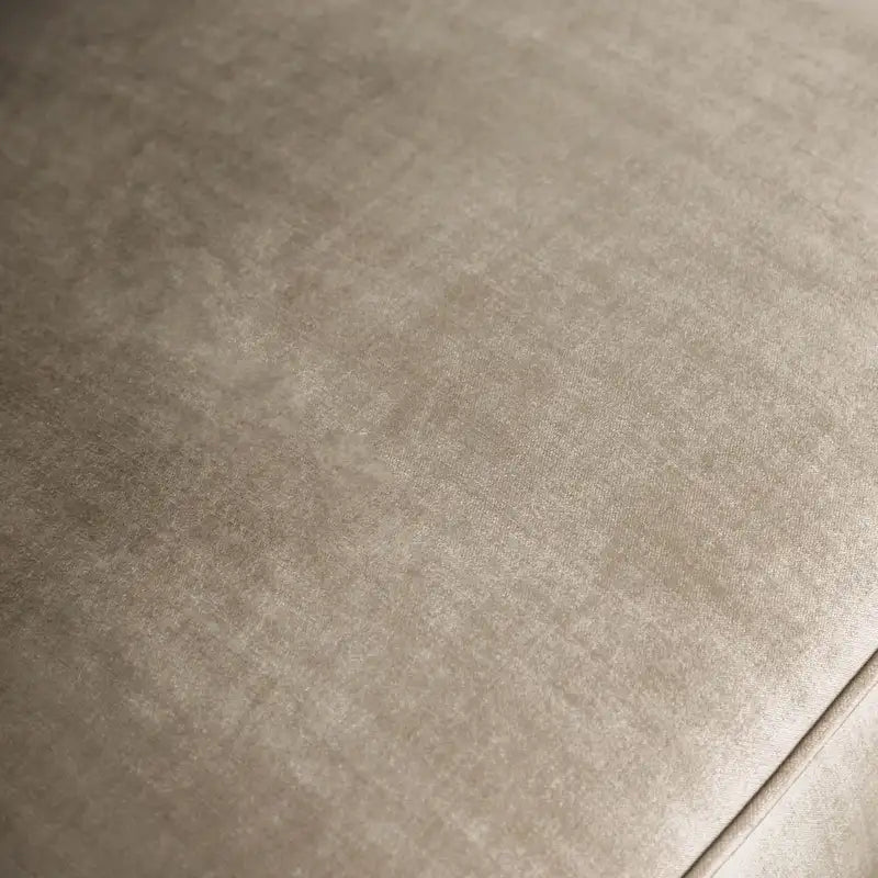 Vynn Transitional Solid Wood Padded Loveseat by