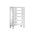 Chamberlan 5 Drawer Cabinet