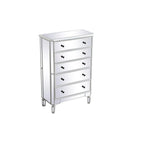 Chamberlan 5 Drawer Cabinet