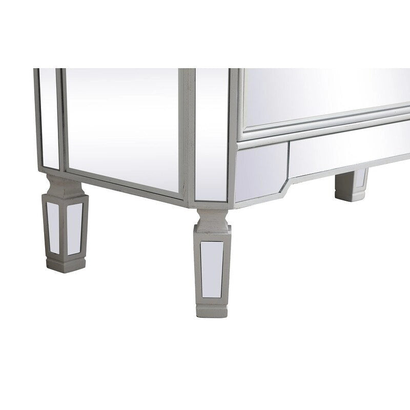 Chamberlan 5 Drawer Cabinet