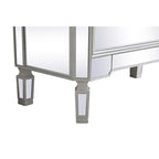 Chamberlan 5 Drawer Cabinet