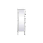 Chamberlan 5 Drawer Cabinet