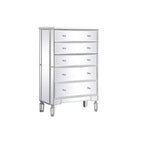 Chamberlan 5 Drawer Cabinet