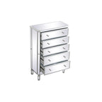 Chamberlan 5 Drawer Cabinet