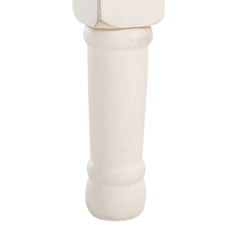 SAFAVIEH Eryka 2-Drawer Console Table - 35.5W x 13L x 29.5H - 36Wx13Dx30H