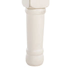 SAFAVIEH Eryka 2-Drawer Console Table - 35.5W x 13L x 29.5H - 36Wx13Dx30H