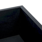 SAFAVIEH Eryka 2-Drawer Console Table - 35.5W x 13L x 29.5H - 36Wx13Dx30H