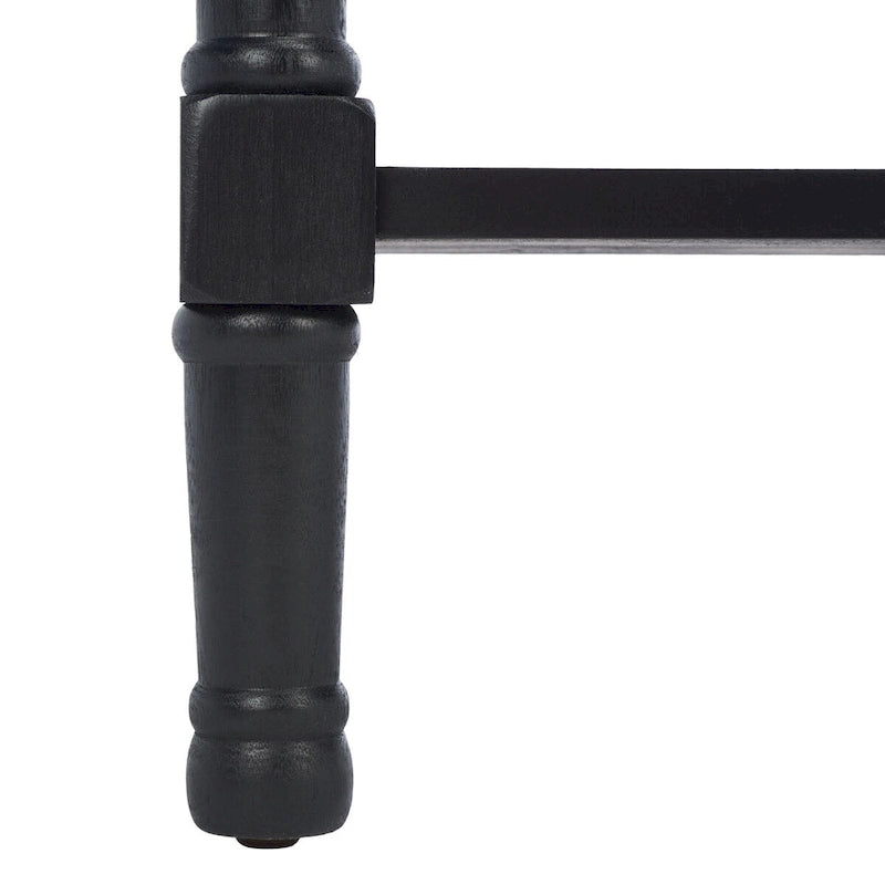 SAFAVIEH Eryka 2-Drawer Console Table - 35.5W x 13L x 29.5H - 36Wx13Dx30H