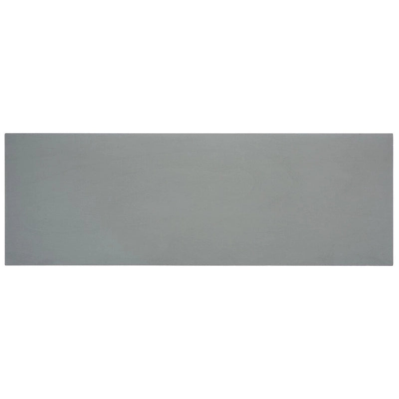 SAFAVIEH Caitlyn 2 Door 1 Shelf Media Stand - 47W x 16D x 20H - 47Wx16Dx20H