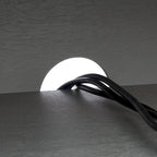 SAFAVIEH Caitlyn 2 Door 1 Shelf Media Stand - 47W x 16D x 20H - 47Wx16Dx20H