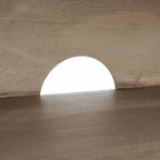 SAFAVIEH Caitlyn 2 Door 1 Shelf Media Stand - 47W x 16D x 20H - 47Wx16Dx20H