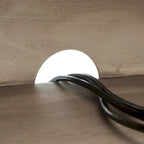 SAFAVIEH Caitlyn 2 Door 1 Shelf Media Stand - 47W x 16D x 20H - 47Wx16Dx20H