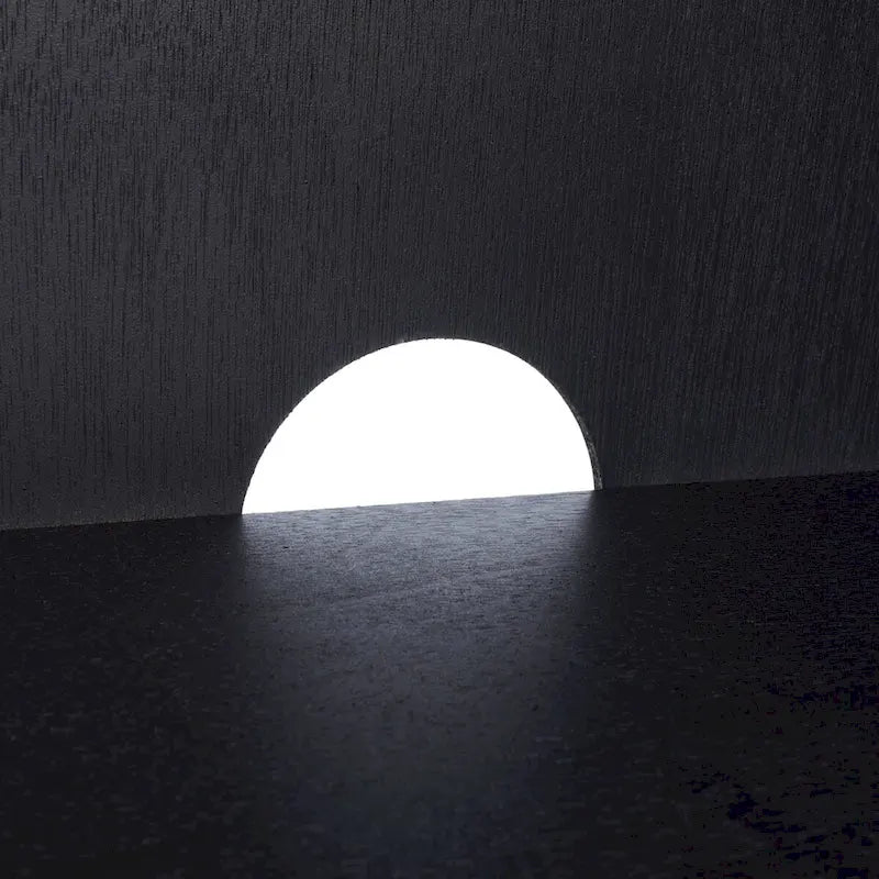 SAFAVIEH Caitlyn 2 Door 1 Shelf Media Stand - 47W x 16D x 20H - 47Wx16Dx20H