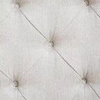 Taylor Black 5-piece Tufted Upholstered Bedroom Set