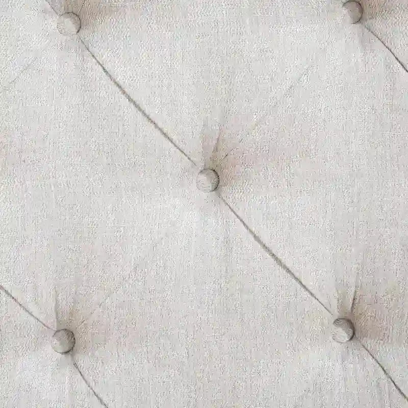 Taylor Black 5-piece Tufted Upholstered Bedroom Set