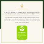 Larry Traditional Floral Dual Motor Heated Lift Assist Power Recliner with Massage Set of 2 by