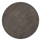 Solid Wood Round Dining Table